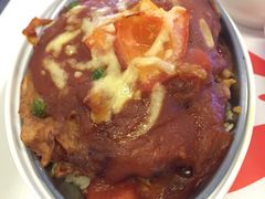 -美心mx餐厅(悦来坊店)