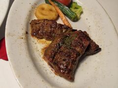 -佐度王子扒房(天鹅湖店)