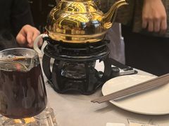 -香云轩·顺德菜(香云纱园林酒店店)