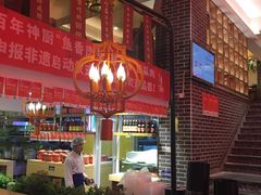 -百年神厨·地道川菜(清江西路店)