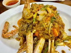 -Doo Dee Thai Food(Issan/Isaan/Esan)