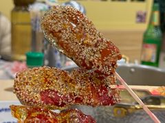 -朴小妹人参鸡汤火锅(长白山万达店)