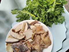 -生宇山珍野生菌汤锅•始于2002(双流古塔店)