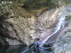 -宁波五龙潭景区