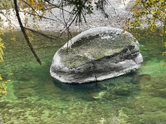 -可可托海景区