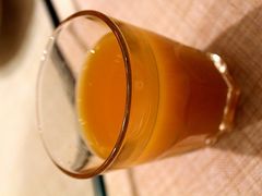 沙棘汁-西贝莜面村(上海百联西郊店)