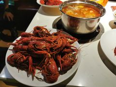 -加餐海鲜自助(宝龙一城店)