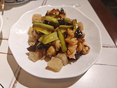 -松云居.大连人.大连菜
