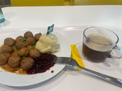 -宜家·瑞典风味餐厅(烟台路店)
