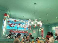 -季季红火锅(柳州城中万达二店)