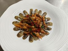 -百富源·海鲜辽菜(张士店)