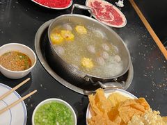 -小牛海记潮汕牛肉店(永定路店)