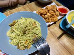 盐酥鸡-杨枝金捞甜品(氹仔泉澧店)