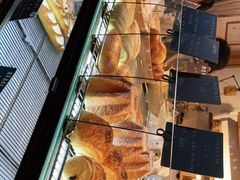 -仙峰天然面包(迎宾路店)