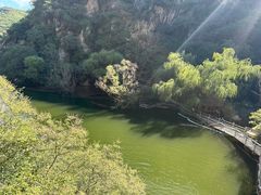 -黑龙潭风景区
