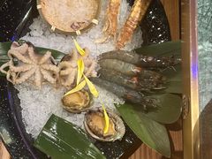 -牛New寿喜烧(中山公园龙之梦店)