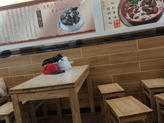 大堂-覃记螺蛳粉·桂林米粉(鼓楼南街店)