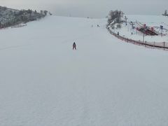 -蓟县盘山滑雪场