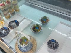 -嗒令甜品·主题融合料理餐厅(首座时代店)