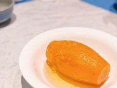 蜜汁红薯-荣小馆(临海世纪花城店)