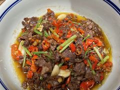 -衡厨·衡阳土菜(中南店)