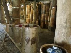 -景德镇古窑民俗博览区