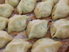 -惠成饺子(百合园店)