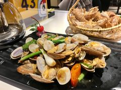 -喜碧海鲜(上排店)
