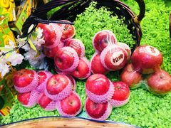 -百果园(深圳市悠山美地店)