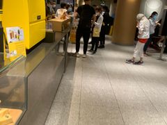 -麦当劳(中山公园龙之梦店)