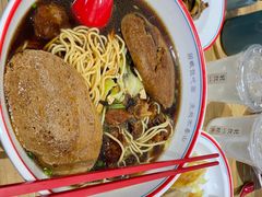 -面春山·传统老卤面(天隆寺店)