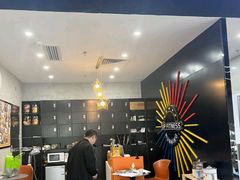 -UP健身私教馆(南山书城店)