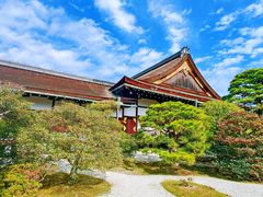 -京都御所