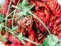 -华仔龙虾(永乐路总店)