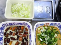 -马记伊源斋涮肉·清真菜(百子湾店)