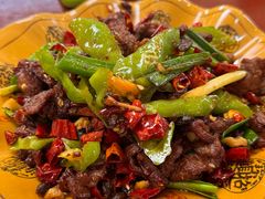 -和福餐馆(西江古街店)