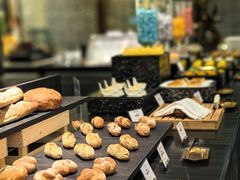 -圣丰索菲特·2 On 988 Café 自助餐厅