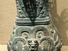 -洛阳周王城天子驾六博物馆