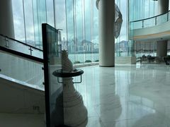 -香港九龙海逸君绰酒店