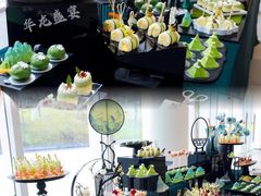 -头家宴会·年会婚礼自助餐·乔迁冷餐茶歇(龙华店)
