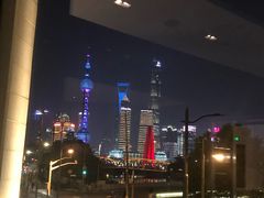 -上海苏宁宝丽嘉酒店·Cafe Bellagio西餐厅