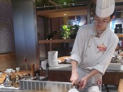 -飞阳铁板烧(ME TOWN购物中心店)