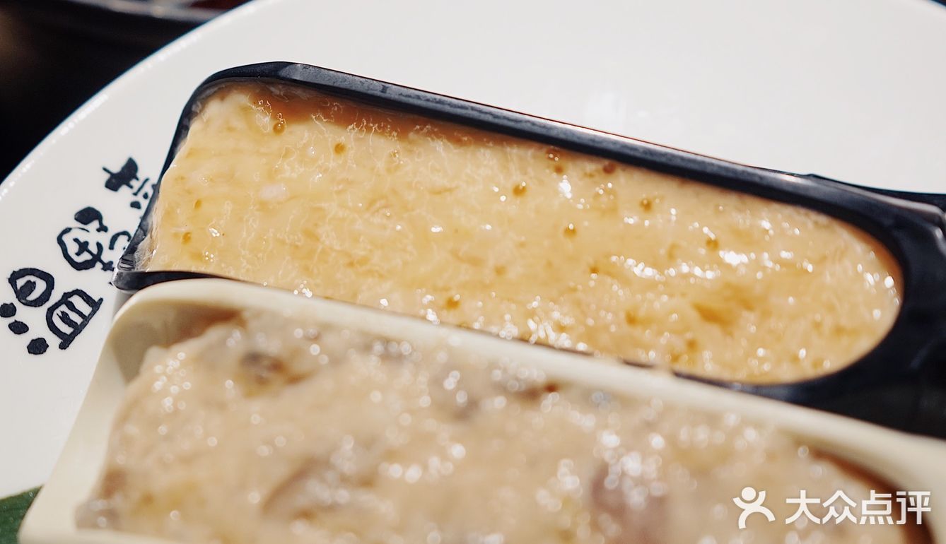 正宗的日本涮涮锅[火锅]自助届的良心首选♥️♥️♥️