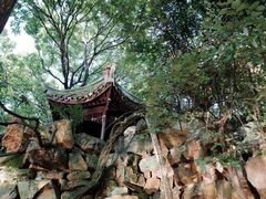 -绮园景区