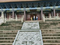 -三国水浒景区(无锡影视基地)