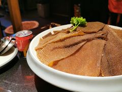 井格明星毛肚-井格重庆火锅(西直门凯德Mall店)