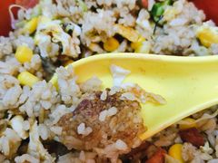 -南师大仙林校区东区食堂