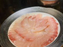 -佛山保利洲际酒店·月色西餐厅