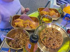 -喜井无限自助烤肉公司(东门老街地铁站)