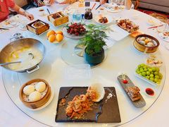 -广州酒家(昌岗地铁站店)